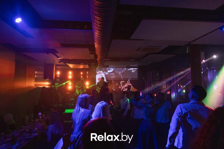 Ночные жители, фото № 2