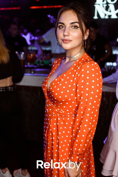 Russian night, фото № 66