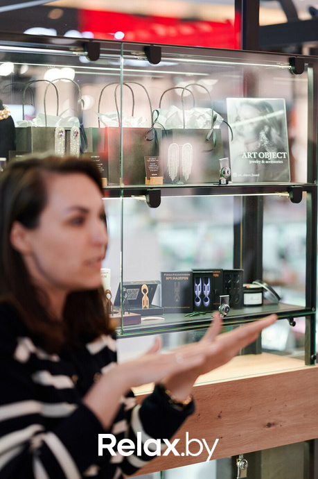 Шопинг-экскурсия со стилистом, фото № 47