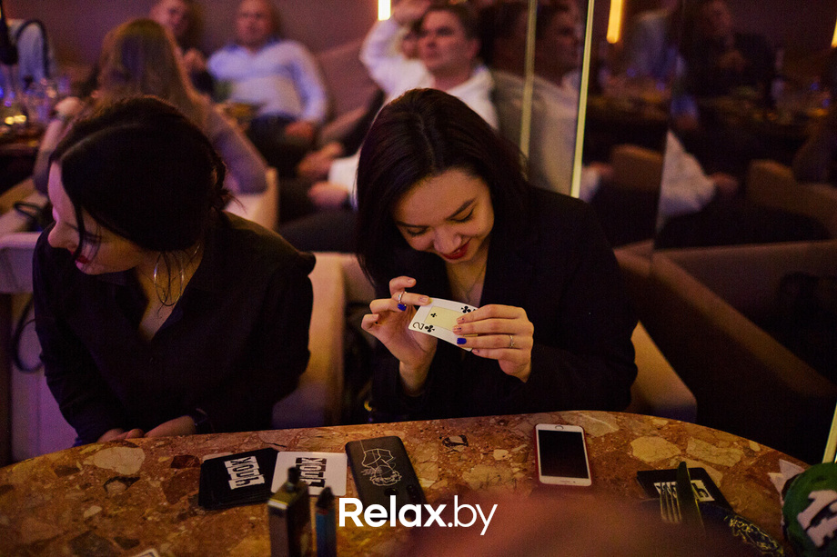 NuaWinter Holiday Friday, фото № 33