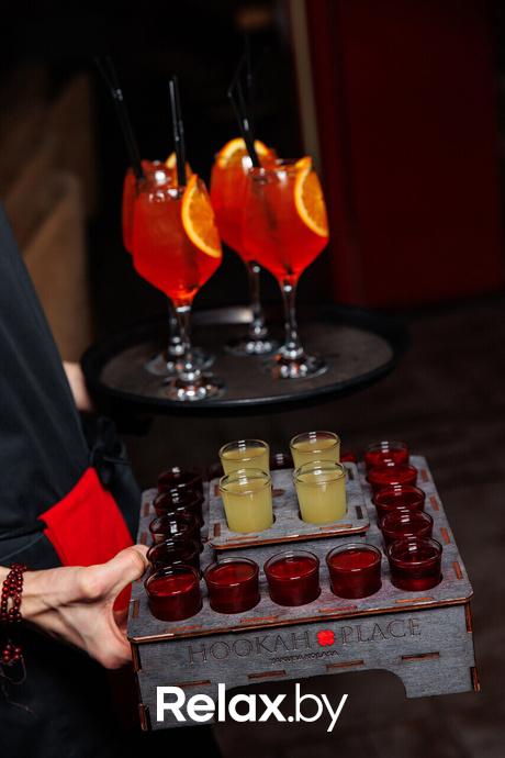 Live Lounge, фото № 2