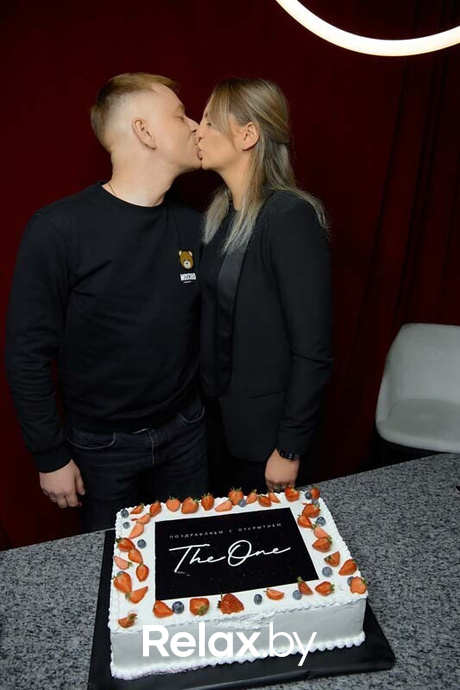 Открытие The One, фото № 141