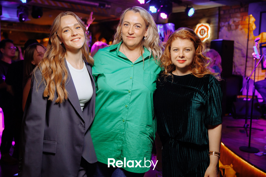 Saturday In Zavod, фото № 22