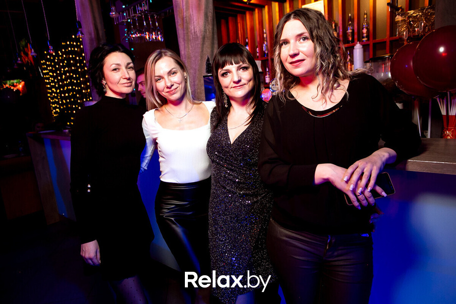 Ночные жители, фото № 38