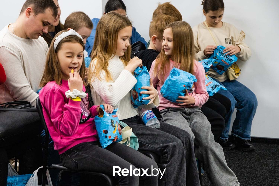 День Рождения парка наук «Квантум», фото № 37