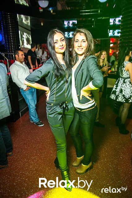 Next Club Show, фото № 112