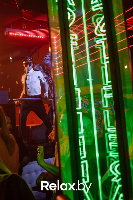 Saturday «Don’t stop the party», фото № 32