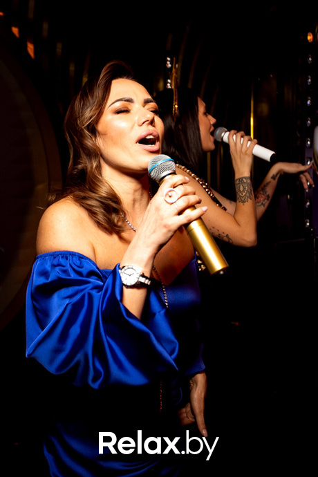 Барбара и Эдуардо, фото № 102