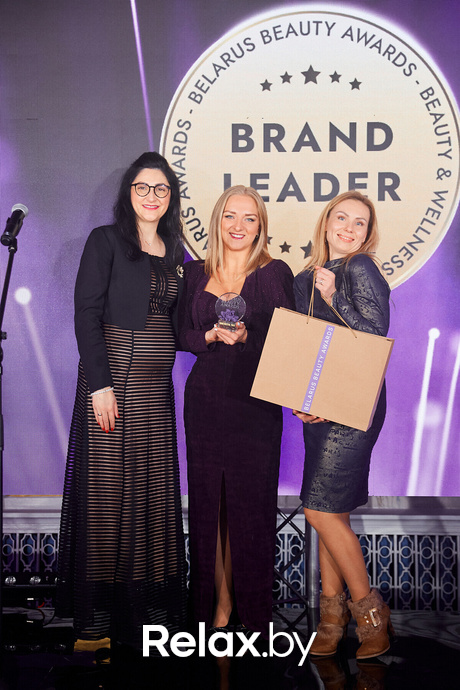 Церемония «Belarus Beauty Awards 2022», фото № 159