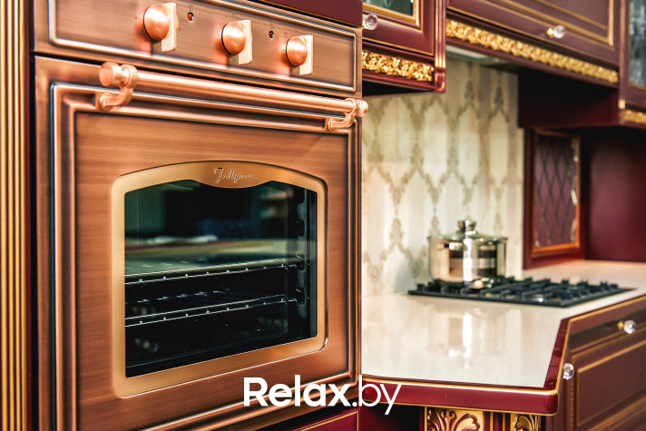 Открытие салона кухонь Zuchel Kuche в Минске, фото № 73