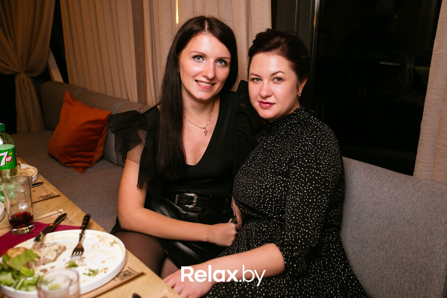 Ночные жители, фото № 23