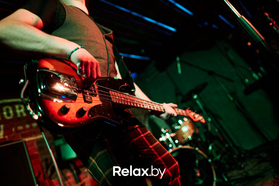 Tullamore St.Patrick's Day, фото № 179