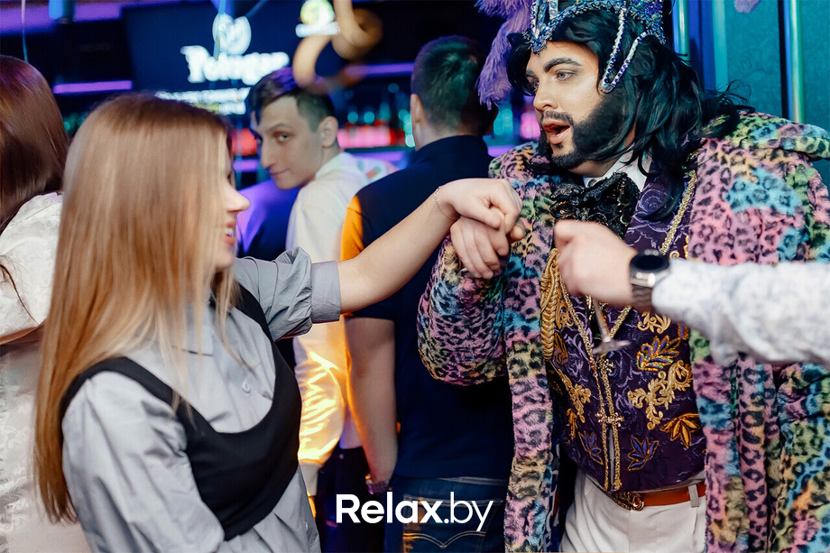 День рождения Полугара, фото № 59