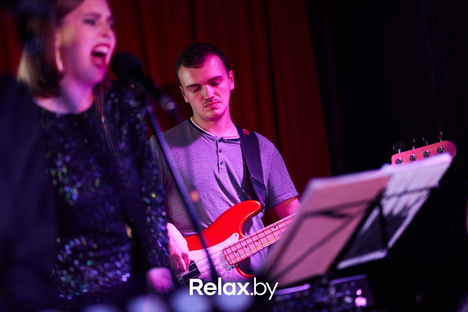 Трибьют Pink Floyd, фото № 50