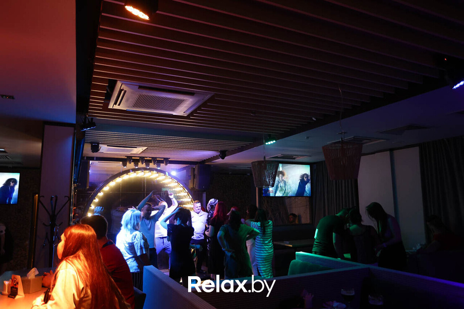 Terra Karaoke, фото № 1