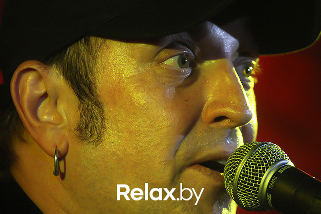 Концерт Артура Беркута, фото № 66