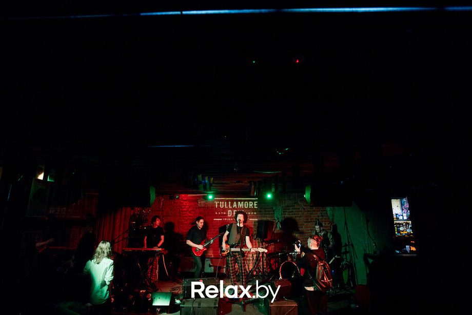 Tullamore St.Patrick's Day, фото № 171