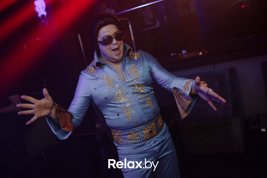 Night2day, фото № 1