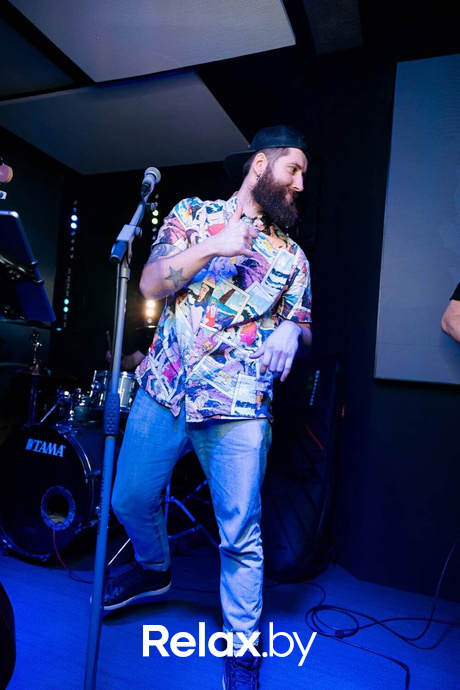 Ночные жители, фото № 51