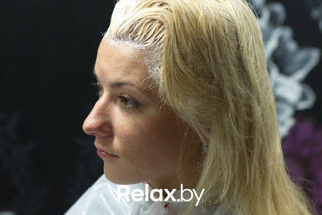 Семинар для парикмахеров "CHI Cut & Color Trends 2013", фото № 46