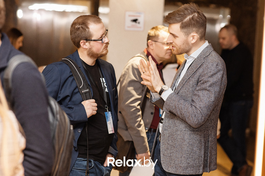 Конференция Beauty Digital Day, фото № 132