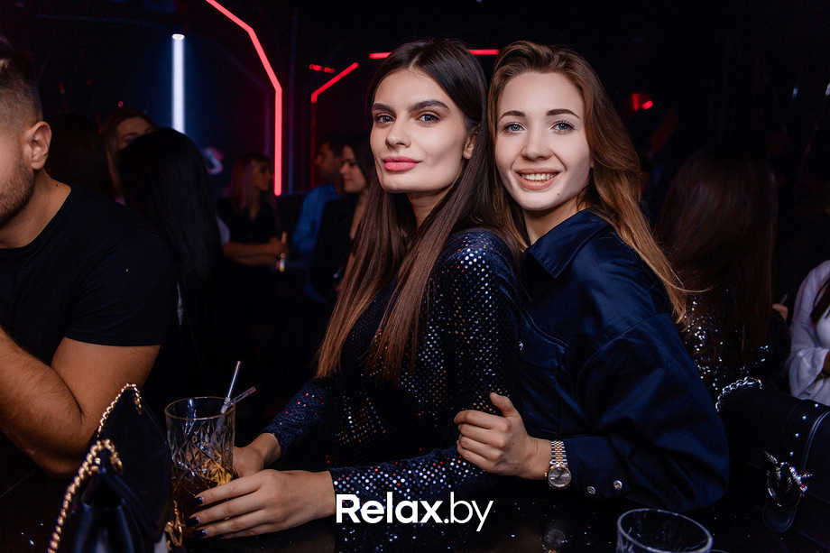 Клубный концерт Jony, фото № 34