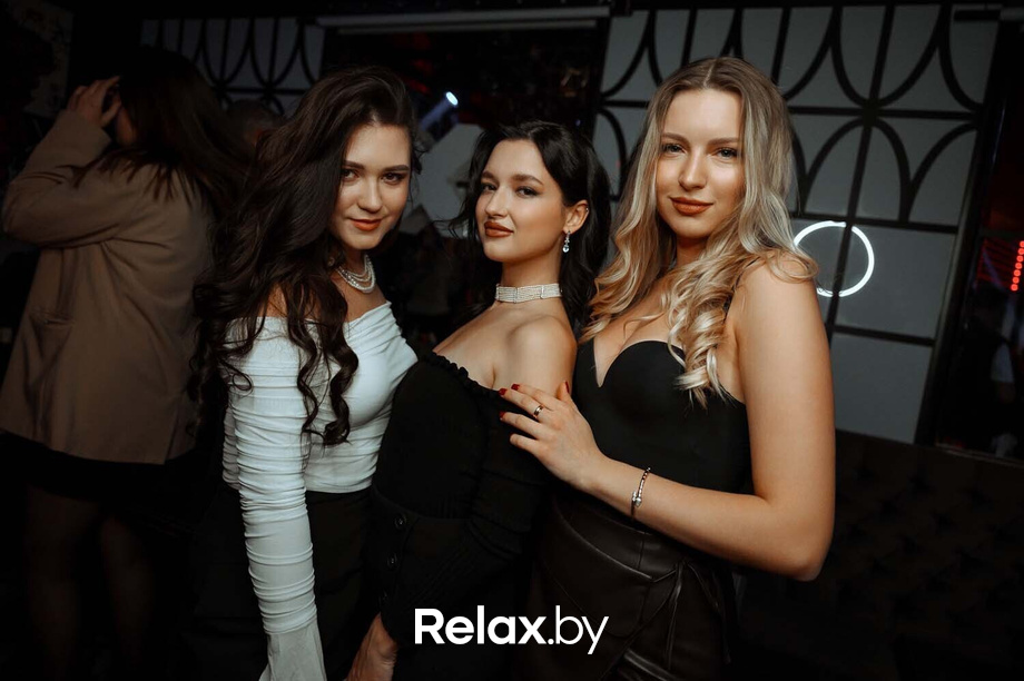 Friday party, фото № 7