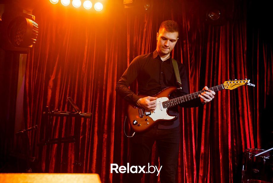 Brooklyn Live!, фото № 20