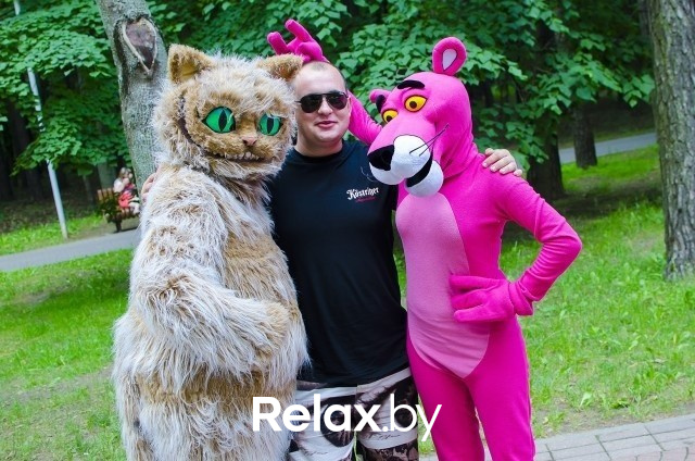 ELpresent.by на благотворительной акции для детей, фото № 118