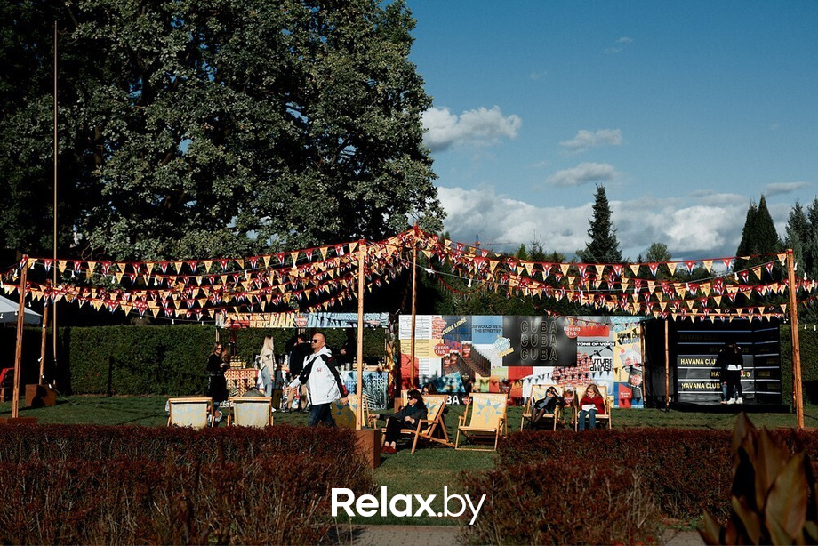 Фестиваль Vulitsa Ezha, фото № 138