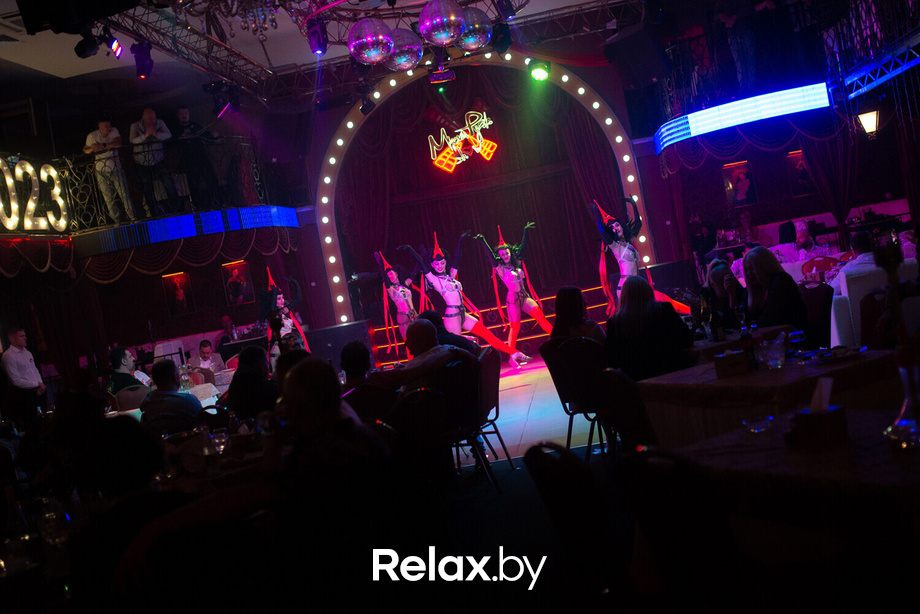 MoulinRouge, фото № 2