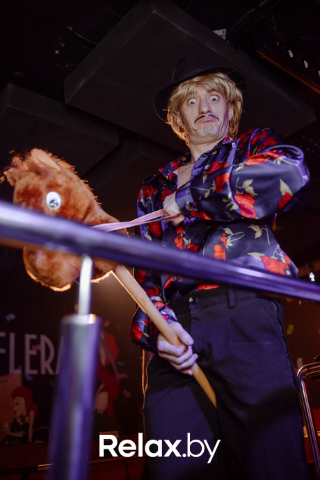 Saturday «Gravity», фото № 16