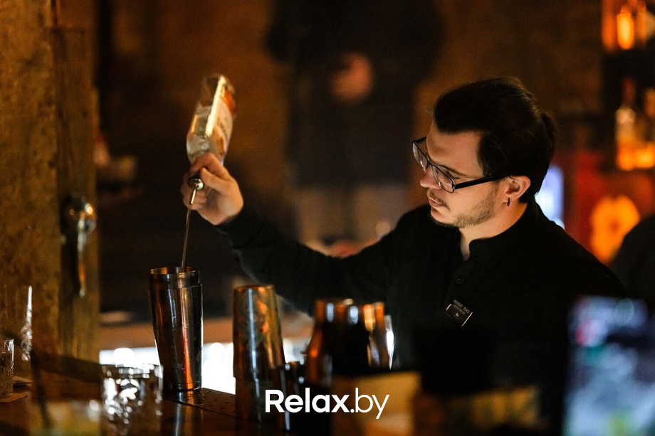 Live Music, фото № 11