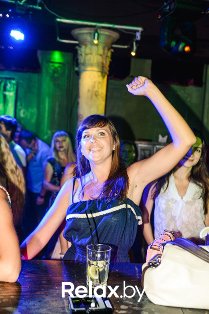 Жаркая суббота!, фото № 10