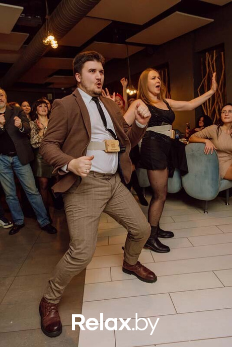 Happy New Year in Terra, фото № 116