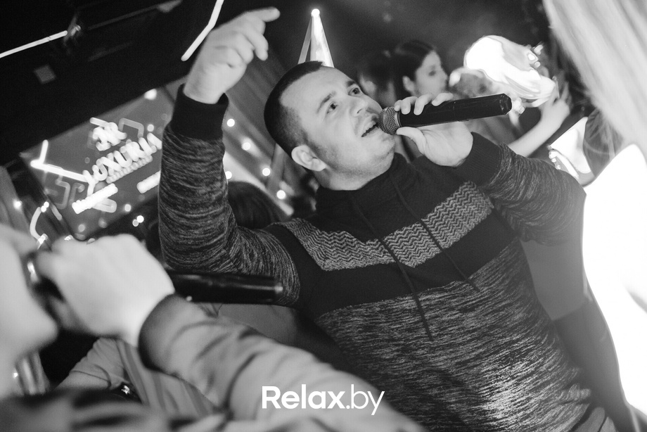 Friday LUXURIA LXR, фото № 38