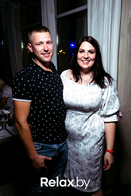 Ночные жители, фото № 41