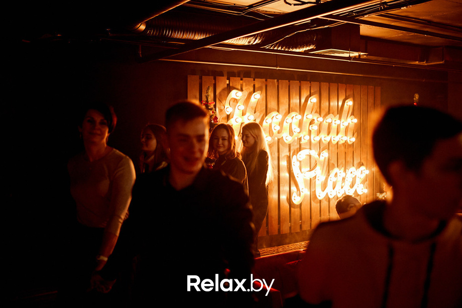 Предновогодние выходные, фото № 66