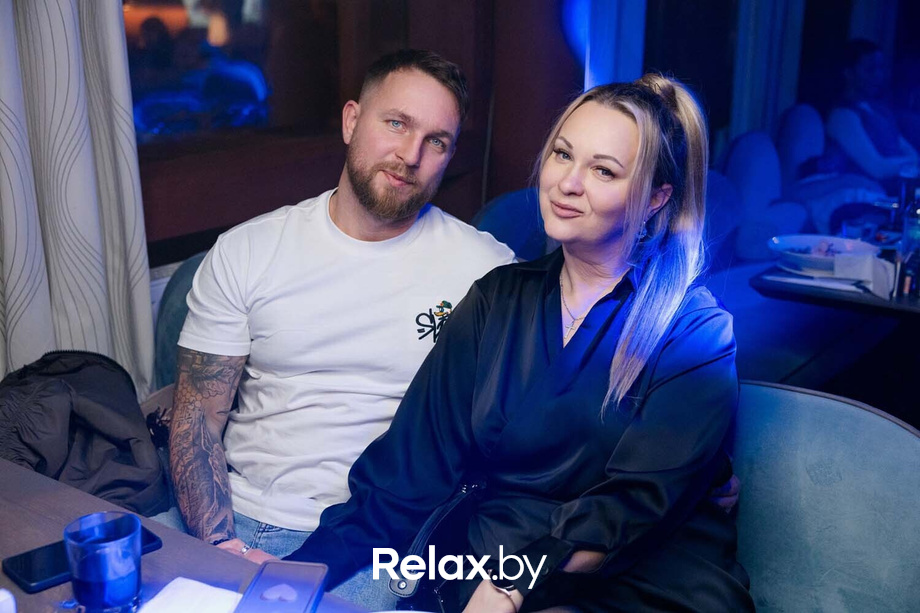 Ночные жители, фото № 12