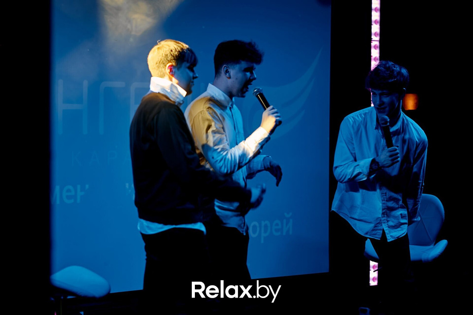 Friday music, фото № 51