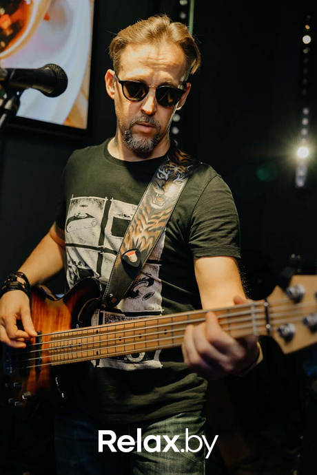 Ночные жители, фото № 55