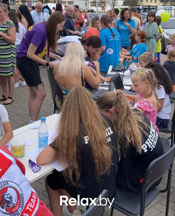 Семейный праздник Челендж Fest, фото № 38