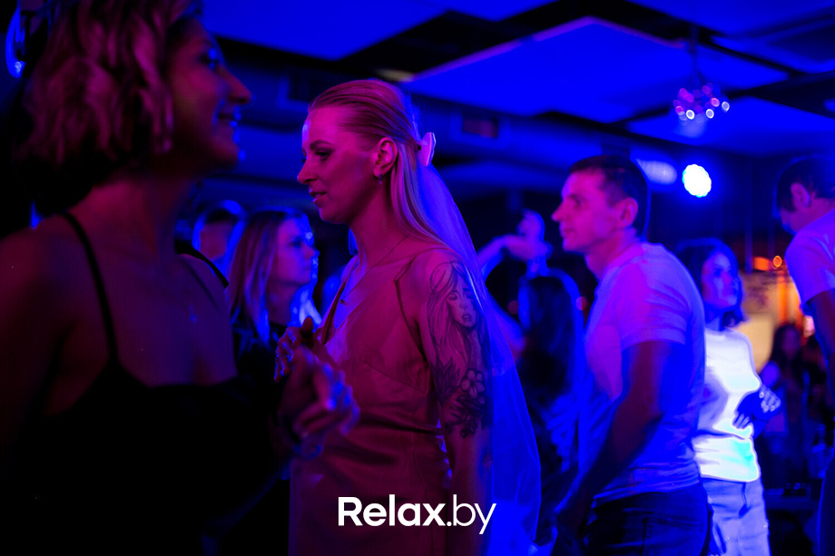 Ночные жители, фото № 63