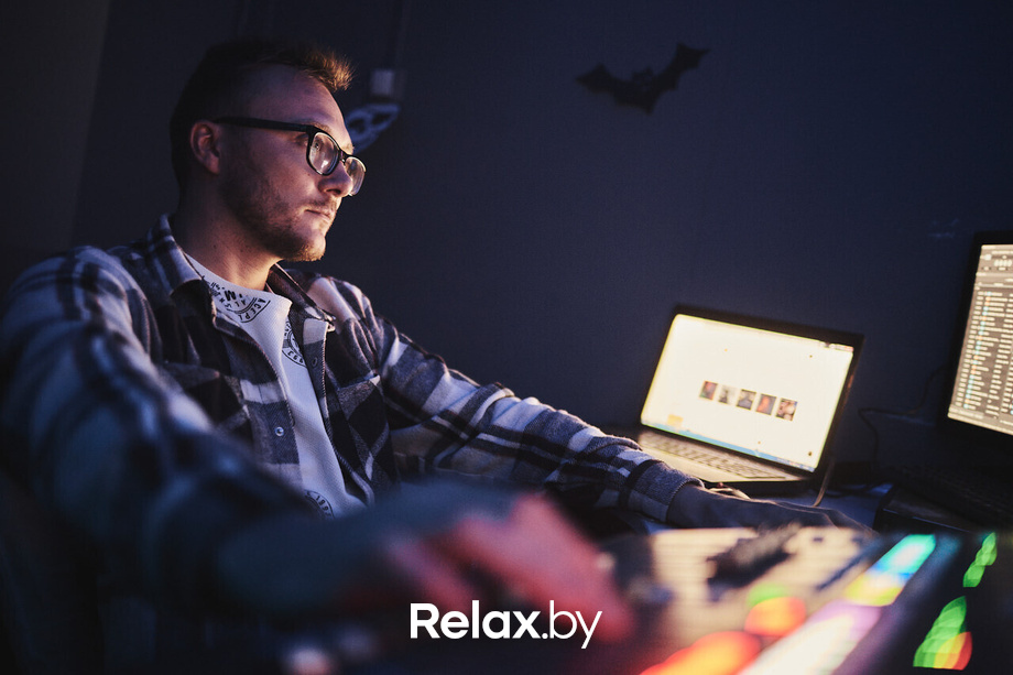 Shade, фото № 4