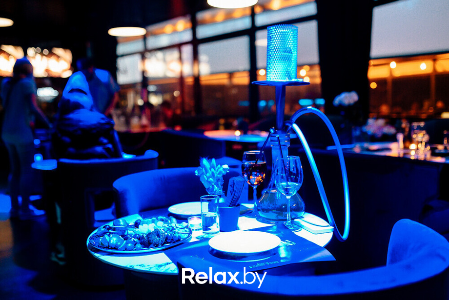 Luna party, фото № 11