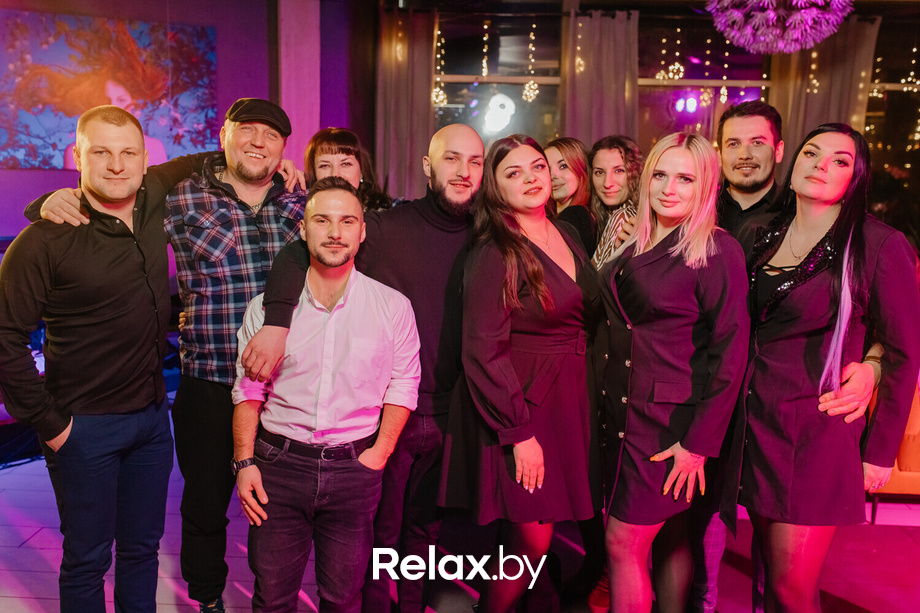 Ночные жители, фото № 56