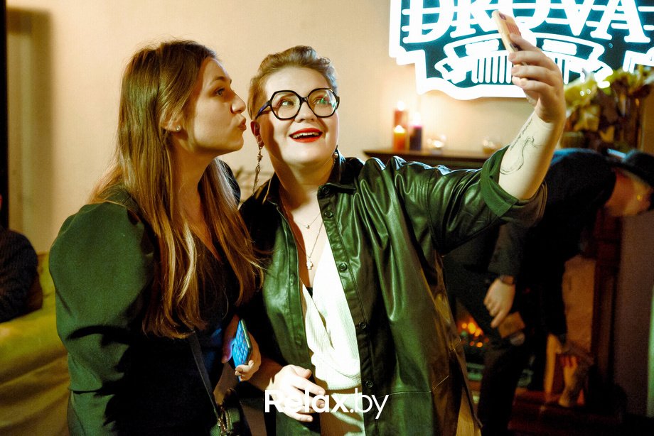 Открытие Gastropub «DROVA», фото № 7