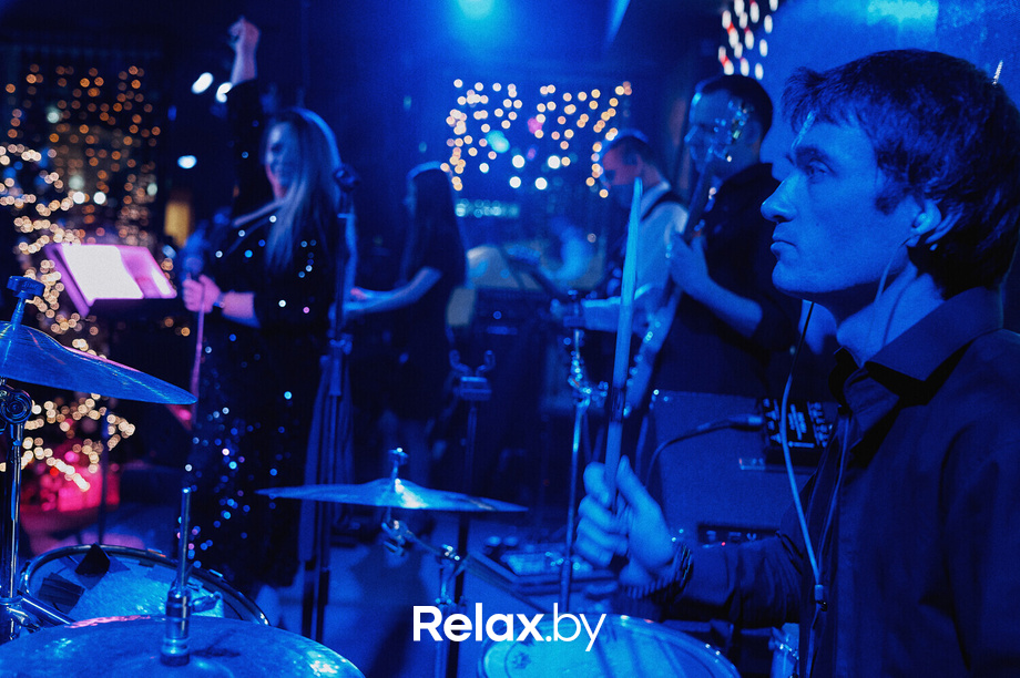 Tuesday Music, фото № 33