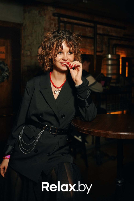 Новогодний корпоратив, фото № 86