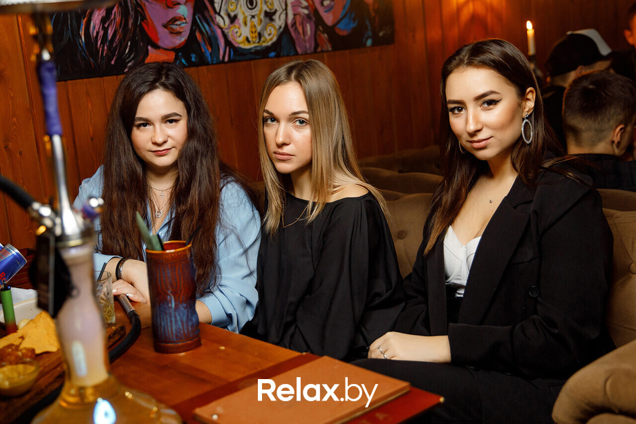 Суббота с Dj Сoopykata, фото № 17